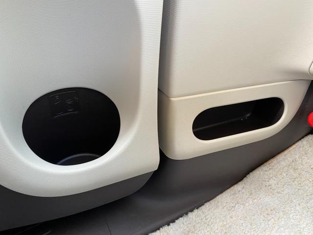 ポルテ G 衝突軽減/純正ナビ/フルセグ/Bカメラ/Bluetooth/シートヒーター/パワースライドドア/HIDヘッドライト/オートライト/フォグランプ/スマートキー/プッシュスタート(48枚目)