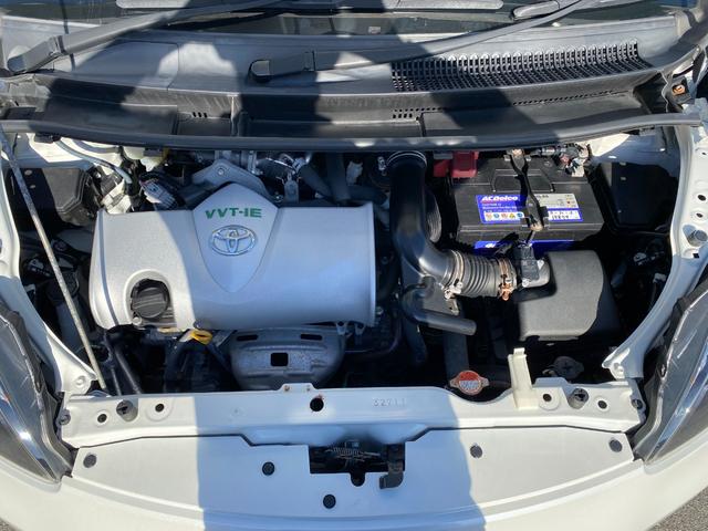 ポルテ G 衝突軽減/純正ナビ/フルセグ/Bカメラ/Bluetooth/シートヒーター/パワースライドドア/HIDヘッドライト/オートライト/フォグランプ/スマートキー/プッシュスタート(53枚目)