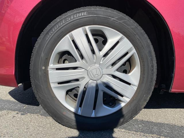 フィット 13G・F 衝突軽減/純正ナビ/Bカメラ/Bluetooth/レーダークルーズコントロール/スマートキー/プッシュスタート/レーンキープアシスト/ETC(15枚目)