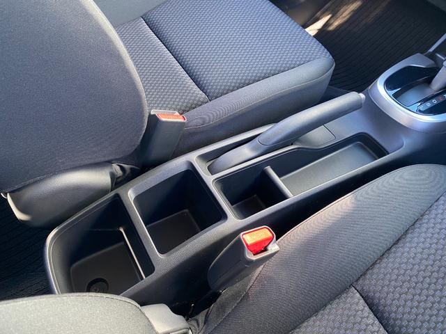 フィット 13G・F 衝突軽減/純正ナビ/Bカメラ/Bluetooth/レーダークルーズコントロール/スマートキー/プッシュスタート/レーンキープアシスト/ETC(44枚目)