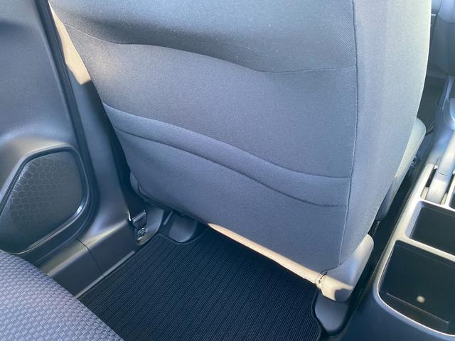 フィット 13G・F 衝突軽減/純正ナビ/Bカメラ/Bluetooth/レーダークルーズコントロール/スマートキー/プッシュスタート/レーンキープアシスト/ETC(45枚目)