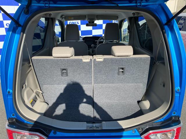 ワゴンR ハイブリッドFX 衝突軽減/ナビ/フルセグ/バックカメラ/Bluetooth/シートヒーター/スマートキー/プッシュスタート/クリアランスソナー/レーンキープアシスト(26枚目)