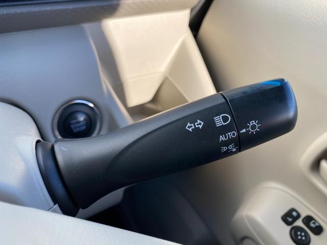 ワゴンR ハイブリッドFX 衝突軽減/ナビ/フルセグ/バックカメラ/Bluetooth/シートヒーター/スマートキー/プッシュスタート/クリアランスソナー/レーンキープアシスト(30枚目)