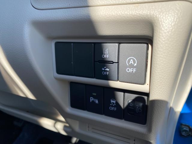 ワゴンR ハイブリッドFX 衝突軽減/ナビ/フルセグ/バックカメラ/Bluetooth/シートヒーター/スマートキー/プッシュスタート/クリアランスソナー/レーンキープアシスト(31枚目)