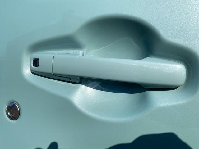 ハスラー ハイブリッドX 衝突軽減/ナビ/フルセグ/Bカメラ/Bluetooth/シートヒーター/レーダークルーズコントロール/スマートキー/プッシュスタート/LEDヘッドライト/フォグライト/クリアランスソナー(13枚目)