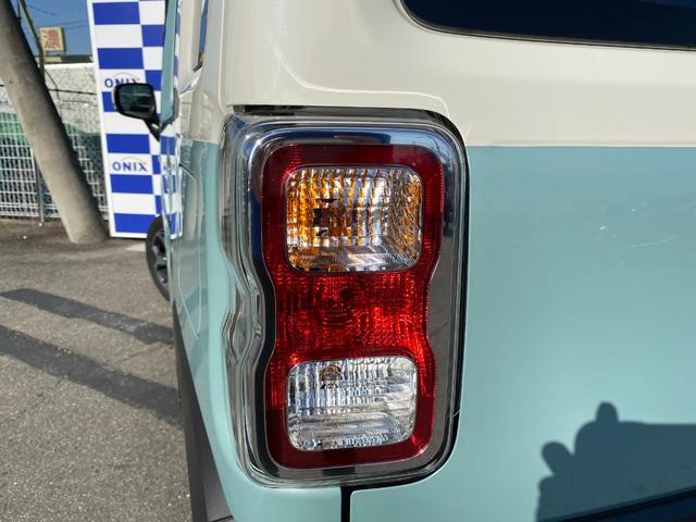 ハスラー ハイブリッドX 衝突軽減/ナビ/フルセグ/Bカメラ/Bluetooth/シートヒーター/レーダークルーズコントロール/スマートキー/プッシュスタート/LEDヘッドライト/フォグライト/クリアランスソナー(16枚目)