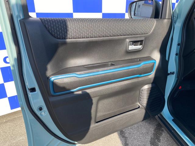 ハスラー ハイブリッドX 衝突軽減/ナビ/フルセグ/Bカメラ/Bluetooth/シートヒーター/レーダークルーズコントロール/スマートキー/プッシュスタート/LEDヘッドライト/フォグライト/クリアランスソナー(24枚目)