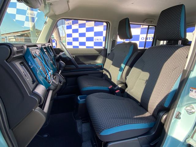 ハスラー ハイブリッドX 衝突軽減/ナビ/フルセグ/Bカメラ/Bluetooth/シートヒーター/レーダークルーズコントロール/スマートキー/プッシュスタート/LEDヘッドライト/フォグライト/クリアランスソナー(26枚目)