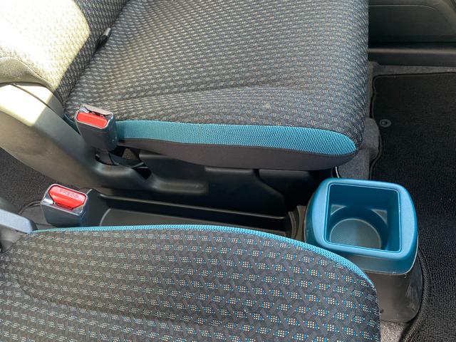 ハスラー ハイブリッドX 衝突軽減/ナビ/フルセグ/Bカメラ/Bluetooth/シートヒーター/レーダークルーズコントロール/スマートキー/プッシュスタート/LEDヘッドライト/フォグライト/クリアランスソナー(46枚目)