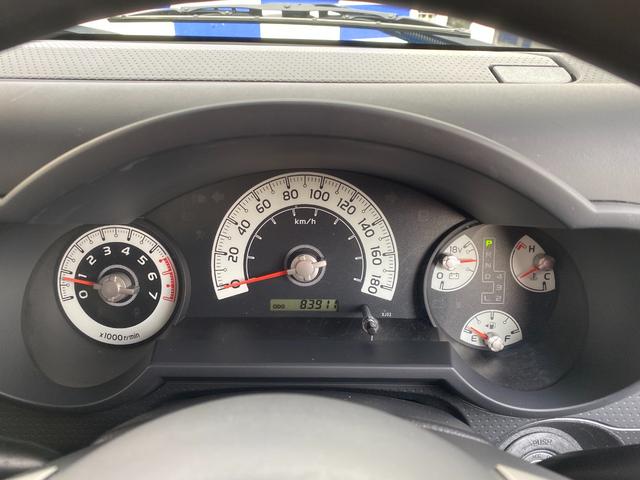 ＦＪクルーザー ベースグレード　ＢＦブロックタイヤ／リフトアップ／パートタイム４ＷＤ／純正ナビ／地デジＴＶ／Ｂｌｕｅｔｏｏｔｈオーディオ／クリアランスソナー／ガラスハッチ／背面タイヤ／専用タイヤカバー／ＥＴＣ（32枚目）