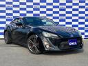 ８６ ＧＴ　６速ＭＴ車／スマートキー／プッシュスタート／ディスプレイオーディオ／ＨＩＤヘッドライト／フォグライト／純正アルミホイール／バッテリー新品／消耗品新品（4枚目）