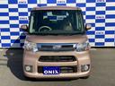 タント Ｘターボ　ＳＡＩＩＩ　衝突軽減／純正ナビ／フルセグ／Ｂカメラ／Ｂｌｕｅｔｏｏｔｈ／パワースライドドア／ターボ車／スマートキー／プッシュスタート／（6枚目）
