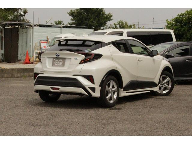 トヨタ Ｃ－ＨＲ