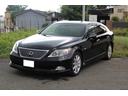 ＬＳ ＬＳ４６０Ｌ　後席セパレートシートパッケージ（2枚目）