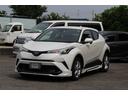 Ｃ－ＨＲ Ｓ　セーフティＰ　モデリスタエアロ　フルセグナビＴＶ　Ｂカメラ　ＥＴＣ　社外テール　記録簿（3枚目）