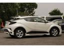 Ｃ－ＨＲ Ｓ　セーフティＰ　モデリスタエアロ　フルセグナビＴＶ　Ｂカメラ　ＥＴＣ　社外テール　記録簿（8枚目）