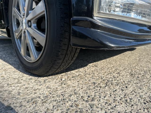 ムーヴコンテ カスタム　Ｇ　４ＷＤ　純正フルセグメモリーナビ　ＥＴＣ　アルミホイール　純正ＨＩＤ　スマートキー　本革ステアリング　オートエアコン　アイドリングストップ　電動格納式ミラー　ドアバイザー　禁煙車　ＩＳＯＦＩＸ（34枚目）