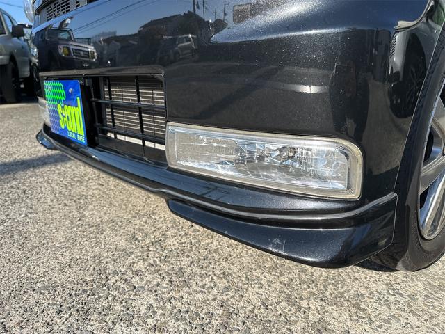 ムーヴコンテ カスタム　Ｇ　４ＷＤ　純正フルセグメモリーナビ　ＥＴＣ　アルミホイール　純正ＨＩＤ　スマートキー　本革ステアリング　オートエアコン　アイドリングストップ　電動格納式ミラー　ドアバイザー　禁煙車　ＩＳＯＦＩＸ（38枚目）