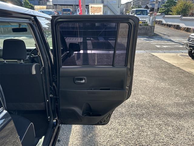 ムーヴコンテ カスタム　Ｇ　４ＷＤ　純正フルセグメモリーナビ　ＥＴＣ　アルミホイール　純正ＨＩＤ　スマートキー　本革ステアリング　オートエアコン　アイドリングストップ　電動格納式ミラー　ドアバイザー　禁煙車　ＩＳＯＦＩＸ（44枚目）