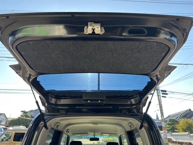 ムーヴコンテ カスタム　Ｇ　４ＷＤ　純正フルセグメモリーナビ　ＥＴＣ　アルミホイール　純正ＨＩＤ　スマートキー　本革ステアリング　オートエアコン　アイドリングストップ　電動格納式ミラー　ドアバイザー　禁煙車　ＩＳＯＦＩＸ（45枚目）