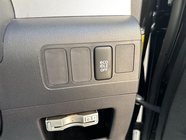 ムーヴコンテ カスタム　Ｇ　４ＷＤ　純正フルセグメモリーナビ　ＥＴＣ　アルミホイール　純正ＨＩＤ　スマートキー　本革ステアリング　オートエアコン　アイドリングストップ　電動格納式ミラー　ドアバイザー　禁煙車　ＩＳＯＦＩＸ（52枚目）