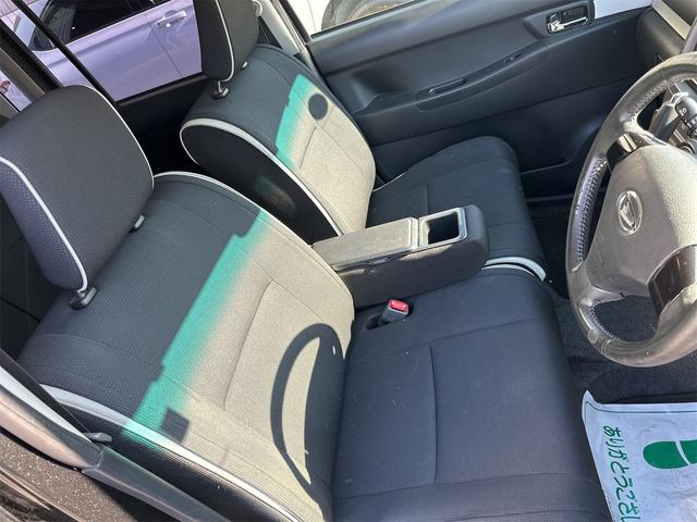 ムーヴコンテ カスタム　Ｇ　４ＷＤ　純正フルセグメモリーナビ　ＥＴＣ　アルミホイール　純正ＨＩＤ　スマートキー　本革ステアリング　オートエアコン　アイドリングストップ　電動格納式ミラー　ドアバイザー　禁煙車　ＩＳＯＦＩＸ（61枚目）