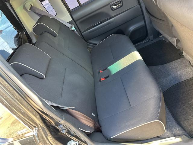 ムーヴコンテ カスタム　Ｇ　４ＷＤ　純正フルセグメモリーナビ　ＥＴＣ　アルミホイール　純正ＨＩＤ　スマートキー　本革ステアリング　オートエアコン　アイドリングストップ　電動格納式ミラー　ドアバイザー　禁煙車　ＩＳＯＦＩＸ（63枚目）