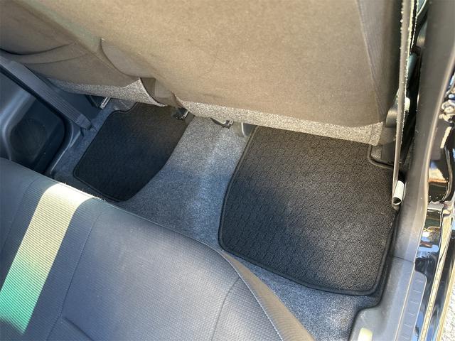 ムーヴコンテ カスタム　Ｇ　４ＷＤ　純正フルセグメモリーナビ　ＥＴＣ　アルミホイール　純正ＨＩＤ　スマートキー　本革ステアリング　オートエアコン　アイドリングストップ　電動格納式ミラー　ドアバイザー　禁煙車　ＩＳＯＦＩＸ（64枚目）