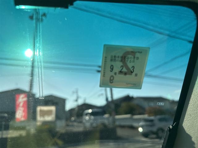 ムーヴコンテ カスタム　Ｇ　４ＷＤ　純正フルセグメモリーナビ　ＥＴＣ　アルミホイール　純正ＨＩＤ　スマートキー　本革ステアリング　オートエアコン　アイドリングストップ　電動格納式ミラー　ドアバイザー　禁煙車　ＩＳＯＦＩＸ（69枚目）