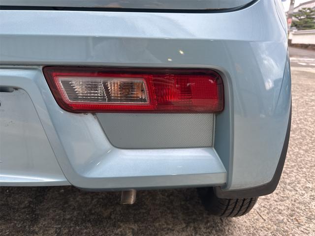 アルト F キーレスエントリー ナビ バックカメラ ドライブレコーダー ETC 横滑り防止装置 フラットシート(22枚目)