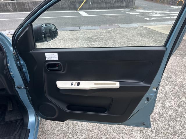 アルト F キーレスエントリー ナビ バックカメラ ドライブレコーダー ETC 横滑り防止装置 フラットシート(33枚目)