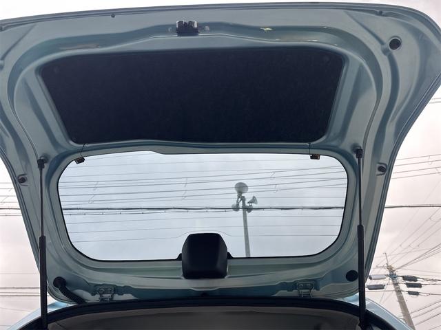 アルト F キーレスエントリー ナビ バックカメラ ドライブレコーダー ETC 横滑り防止装置 フラットシート(35枚目)