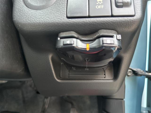 アルト F キーレスエントリー ナビ バックカメラ ドライブレコーダー ETC 横滑り防止装置 フラットシート(48枚目)