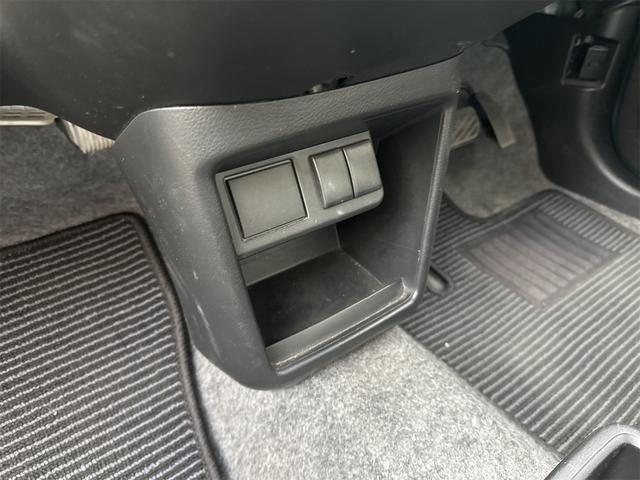 アルト F キーレスエントリー ナビ バックカメラ ドライブレコーダー ETC 横滑り防止装置 フラットシート(56枚目)