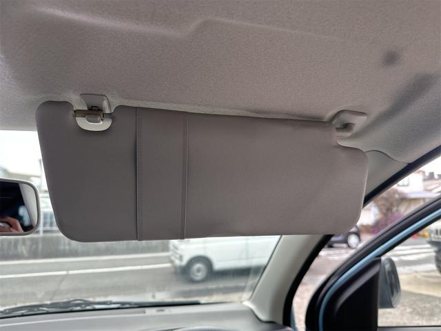 アルト F キーレスエントリー ナビ バックカメラ ドライブレコーダー ETC 横滑り防止装置 フラットシート(59枚目)