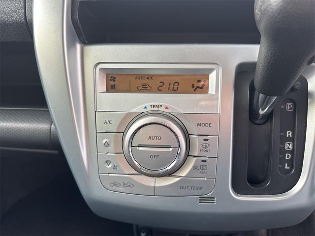 ハスラー Ｇターボ　純正ＨＩＤ　オートライト　電動格納式ミラー　オートエアコン　キーレスエントリー　シートヒーター　ドライブレコーダー　ＥＴＣ　メモリーナビ　衝突軽減ブレーキ　禁煙車　ＩＳＯＦＩＸ　アイドリングストップ（15枚目）