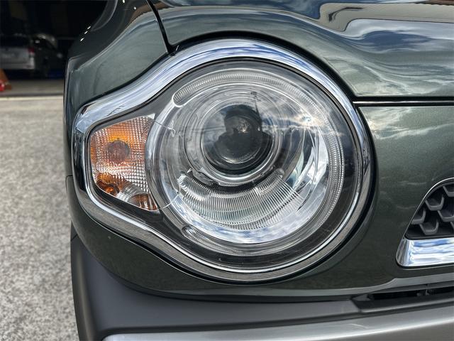 ハスラー Ｇターボ　純正ＨＩＤ　オートライト　電動格納式ミラー　オートエアコン　キーレスエントリー　シートヒーター　ドライブレコーダー　ＥＴＣ　メモリーナビ　衝突軽減ブレーキ　禁煙車　ＩＳＯＦＩＸ　アイドリングストップ（25枚目）