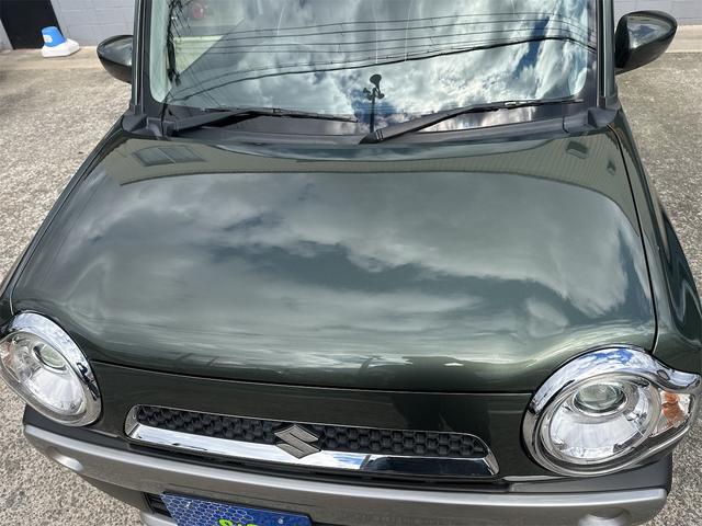 ハスラー Ｇターボ　純正ＨＩＤ　オートライト　電動格納式ミラー　オートエアコン　キーレスエントリー　シートヒーター　ドライブレコーダー　ＥＴＣ　メモリーナビ　衝突軽減ブレーキ　禁煙車　ＩＳＯＦＩＸ　アイドリングストップ（35枚目）