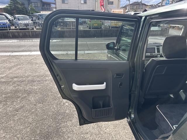 ハスラー Ｇターボ　純正ＨＩＤ　オートライト　電動格納式ミラー　オートエアコン　キーレスエントリー　シートヒーター　ドライブレコーダー　ＥＴＣ　メモリーナビ　衝突軽減ブレーキ　禁煙車　ＩＳＯＦＩＸ　アイドリングストップ（42枚目）