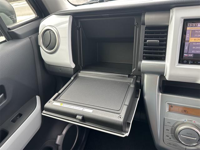 ハスラー Ｇターボ　純正ＨＩＤ　オートライト　電動格納式ミラー　オートエアコン　キーレスエントリー　シートヒーター　ドライブレコーダー　ＥＴＣ　メモリーナビ　衝突軽減ブレーキ　禁煙車　ＩＳＯＦＩＸ　アイドリングストップ（48枚目）