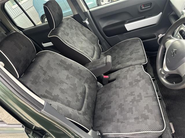 ハスラー Ｇターボ　純正ＨＩＤ　オートライト　電動格納式ミラー　オートエアコン　キーレスエントリー　シートヒーター　ドライブレコーダー　ＥＴＣ　メモリーナビ　衝突軽減ブレーキ　禁煙車　ＩＳＯＦＩＸ　アイドリングストップ（54枚目）