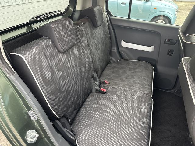 ハスラー Ｇターボ　純正ＨＩＤ　オートライト　電動格納式ミラー　オートエアコン　キーレスエントリー　シートヒーター　ドライブレコーダー　ＥＴＣ　メモリーナビ　衝突軽減ブレーキ　禁煙車　ＩＳＯＦＩＸ　アイドリングストップ（55枚目）