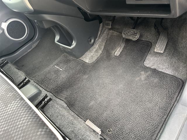 ハスラー Ｇターボ　純正ＨＩＤ　オートライト　電動格納式ミラー　オートエアコン　キーレスエントリー　シートヒーター　ドライブレコーダー　ＥＴＣ　メモリーナビ　衝突軽減ブレーキ　禁煙車　ＩＳＯＦＩＸ　アイドリングストップ（56枚目）