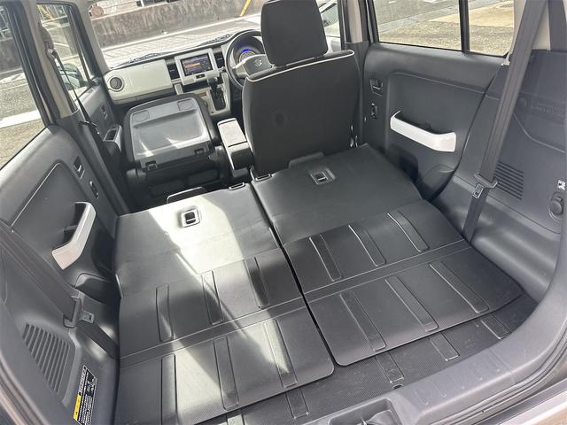 ハスラー Ｇターボ　純正ＨＩＤ　オートライト　電動格納式ミラー　オートエアコン　キーレスエントリー　シートヒーター　ドライブレコーダー　ＥＴＣ　メモリーナビ　衝突軽減ブレーキ　禁煙車　ＩＳＯＦＩＸ　アイドリングストップ（58枚目）