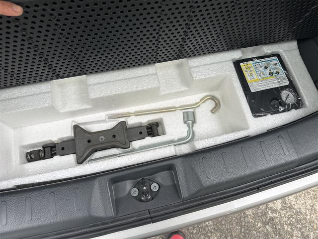 ハスラー Ｇターボ　純正ＨＩＤ　オートライト　電動格納式ミラー　オートエアコン　キーレスエントリー　シートヒーター　ドライブレコーダー　ＥＴＣ　メモリーナビ　衝突軽減ブレーキ　禁煙車　ＩＳＯＦＩＸ　アイドリングストップ（62枚目）