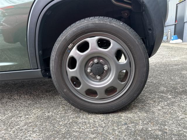 ハスラー Ｇターボ　純正ＨＩＤ　オートライト　電動格納式ミラー　オートエアコン　キーレスエントリー　シートヒーター　ドライブレコーダー　ＥＴＣ　メモリーナビ　衝突軽減ブレーキ　禁煙車　ＩＳＯＦＩＸ　アイドリングストップ（65枚目）