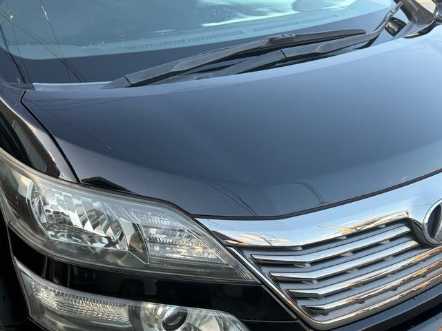 ヴェルファイア ２．４Ｚ　プラチナセレクションＩＩ　両側パワースライドドア　電動リアゲート　ツインサンルーフ　アルパイン１０インチナビ　アルパイン１１．５インチフリップダウンモニター　バックカメラ　オットマンシート　純正１８インチＡＷ　ＨＩＤライト（3枚目）