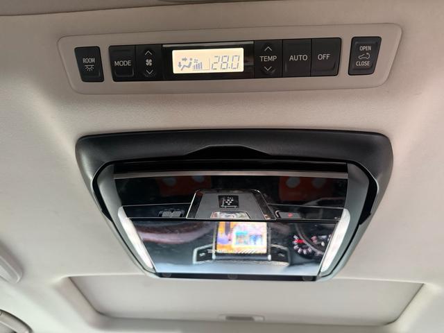 ヴェルファイア ２．４Ｚ　プラチナセレクションＩＩ　両側パワースライドドア　電動リアゲート　ツインサンルーフ　アルパイン１０インチナビ　アルパイン１１．５インチフリップダウンモニター　バックカメラ　オットマンシート　純正１８インチＡＷ　ＨＩＤライト（42枚目）