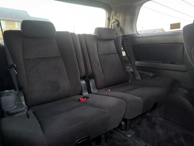 ヴェルファイア ２．４Ｚ　プラチナセレクションＩＩ　両側パワースライドドア　電動リアゲート　ツインサンルーフ　アルパイン１０インチナビ　アルパイン１１．５インチフリップダウンモニター　バックカメラ　オットマンシート　純正１８インチＡＷ　ＨＩＤライト（50枚目）