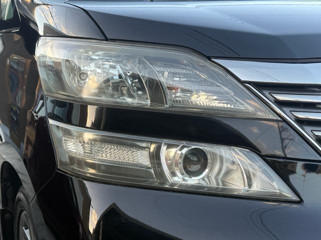 ヴェルファイア ２．４Ｚ　プラチナセレクションＩＩ　両側パワースライドドア　電動リアゲート　ツインサンルーフ　アルパイン１０インチナビ　アルパイン１１．５インチフリップダウンモニター　バックカメラ　オットマンシート　純正１８インチＡＷ　ＨＩＤライト（57枚目）